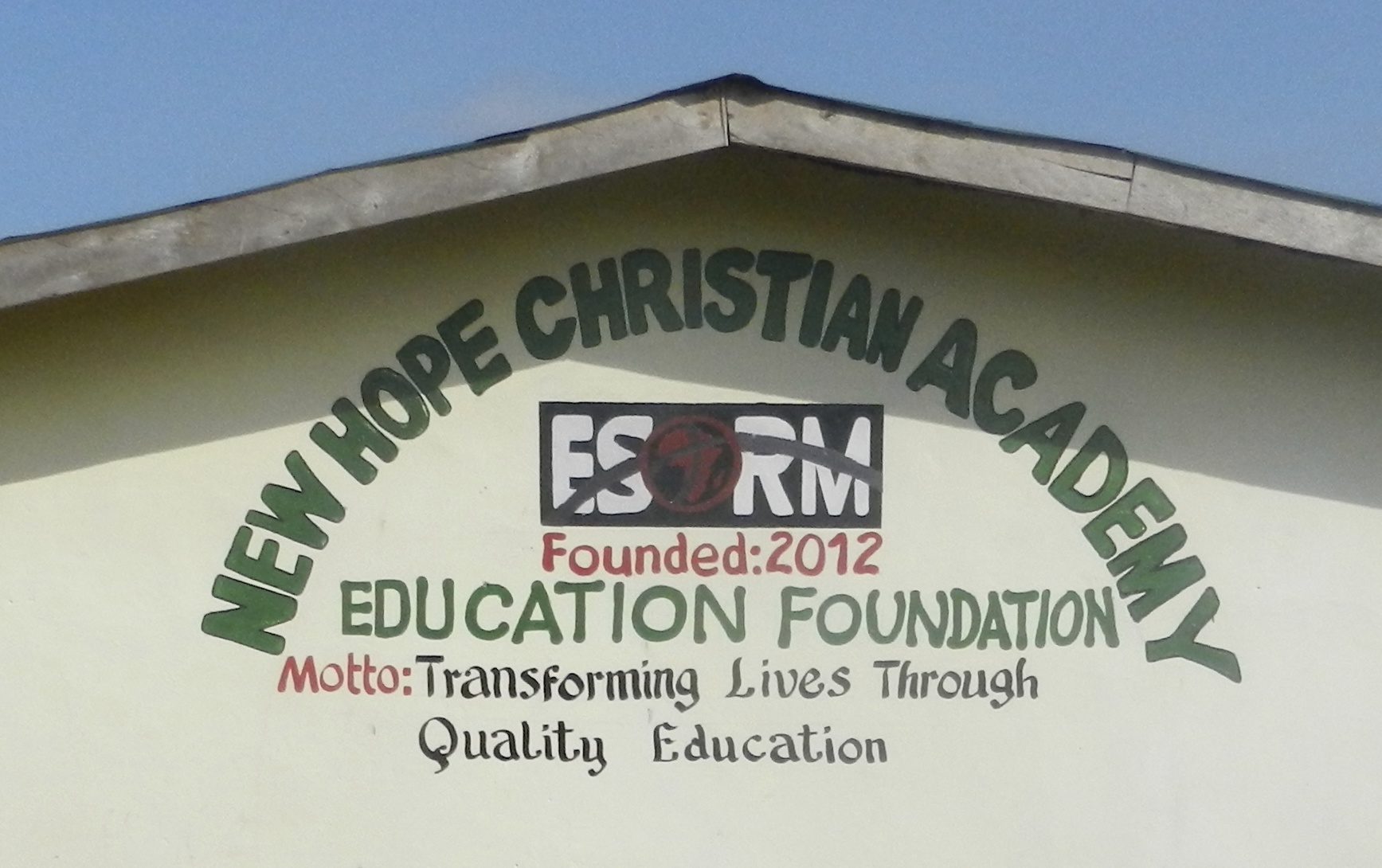 Other Giving Opportunities