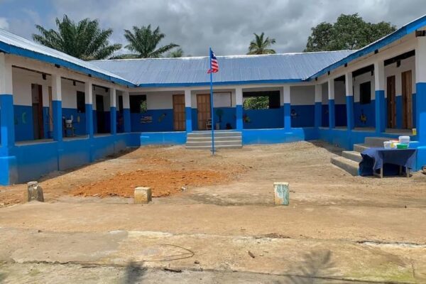 LifeLine Christian Academy