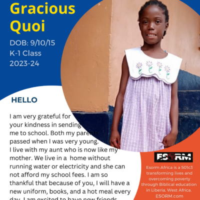 Gracious Quoi-2